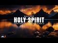 WELCOME HOLY SPIRIT // INSTRUMENTAL SOAKING WORSHIP // SOAKING WORSHIP MUSIC
