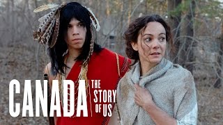 War of Independence | Canada: The Story of Us, Full Episode 3