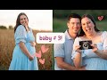 Pregnant with Baby #3 Q&A! (My second pregnancy after having twins)