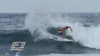 Luvsurf TV 254：MAYHEM『F1 STUB』ダミアン・ホブグッド Damien Hobgood