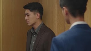 💗【请叫我总监 Master of My Own】EP25-26预告：霸总父亲心梗，男神落井下石嘲笑！