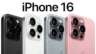 iPhone 16 – ТЕПЕРЬ БЕРЕМ
