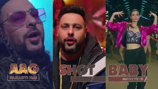 Sheher Ki Ladki | Badshah | Fullscreen Status | Tulsi Kumar | Rap Status | Deepak Nigam Status