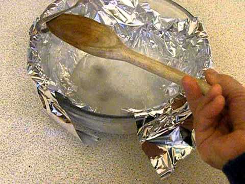 The easy way to clean silver jewellery The easy way to clean silver jewellery