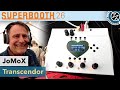 JoMoX: Transcendor - Superbooth 2026