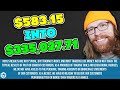 Download Day Trading Strategies ($583.15 to $335,027.71) for Beginners: Class 2 of 12 In Mp4 3Gp Full HD Video