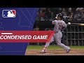 Condensed Game: CLE@CWS - 6/11/18