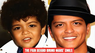 Bruno Mars’ Life Was a Lie — The Shocking Truth Revealed