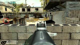 CoD4 Promod Tutorial - Crash (Roles & Commentary) (PC)
