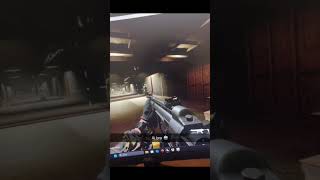 Using Ai aimbot aim assist for warzone