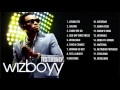 Wizboyy - Testimony (Full Album Stream)
