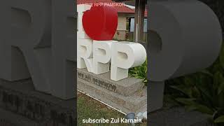 Rumah Peranginan Persekutuan Pulau Pinang - Suite Deluxe, Dahlia 4