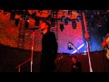 Imagine Dragons - Shots (rehearsal before the Grammy's)