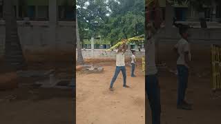 #silambam