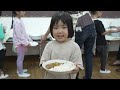 杉並教会幼稚園【２０２４年度 カレーの日】