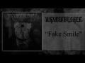 whxrecrusher fake smile single 2017