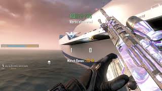 BO2 Pluto S\u0026D Profit Server Hijacked Sui