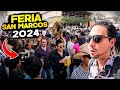 FERIA DE SAN MARCOS 2024 🇲🇽 Que HACER y VISITAR ✅ GUÍA COMPLETA