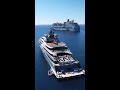 flying fox 136m mega yacht