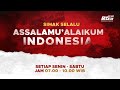 Assalamu'alaikum Indonesia