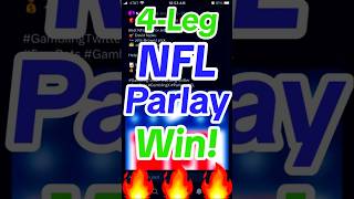 Best NFL Bets, Picks & Predictions Sunday 12/31 (+527 NFL PARLAY WEEK 17!)