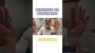 Debunked Or Confirmed Evansville Edition