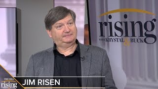 The Intercept's Senior National Correspondent: Trump's DOJ influence impacted Mueller probe