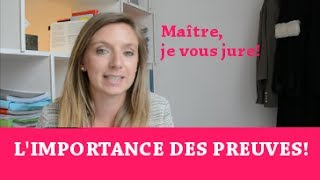 Comment préparer un dossier de pièces en 3 étapes