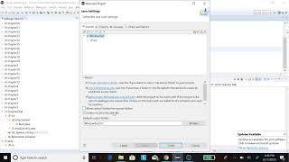 How to Get JavaFX/OpenJFX 12 to Work with Eclipse