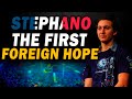 Stephano - The French StarCraft 2 Legend