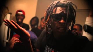 Young Thug & PeeWee Longway - "Loaded" (OFFICIAL VIDEO)