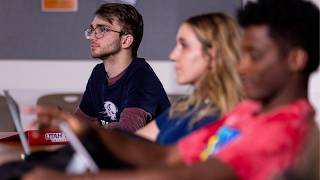 Utah Tech Finance Program Alumni Spotlight