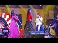 जुग जुग जियो तू लालनवा सोहर गीत live stage show काव्या कृष्णमूर्ति