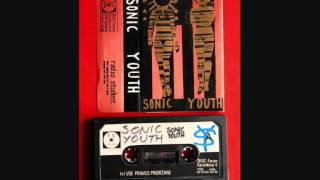 Sonic Youth - Live in Slovenia (Yugoslavia) 1985/1987