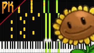 Ultimate Battle (Plants Vs. Zombies) | Piano Cover