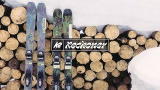 24/25 Reckoner 102 - Keegan Kilbride \u0026 McKenna Brown