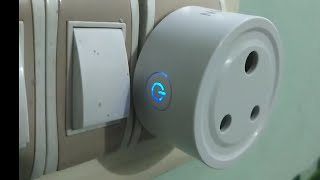 Smart WiFi Plug Factory Reset | WiFi Socket