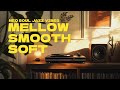 🌟Smooth & Elegant Neo Soul Jazz Mix | Work, Relax, or Simply Enjoy