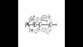 Metro East Community Chorale (MECC) Christmas Concert December 08, 2024