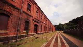 [FIXED] Maizuru Red Block Warehouse | Canon X5+Flycam C5 | EMiAC Works