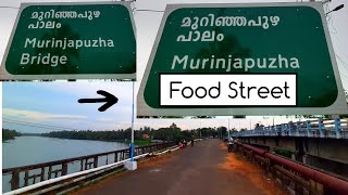 ഈ ആശയം ഒരു നാടിന്റെ മുഖഛായ തന്നെ മാറ്റും | Murinjapuzha food street - Bridge | @SafariTVLive