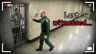 Officer Exposes Inmate's Affair During Routine Search - Violent Offender Takes Revenge 4 Years Later