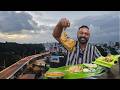 നാട്ടുകോഴി ബിരിയാണി | Doasa Rasavada + Nattukozhi chaaps Biryani on the way to Kanyakumari