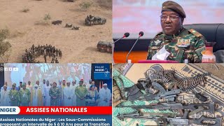 innalillahi niger Wani sabun tashin hankali