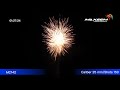 maxsem fireworks mc142