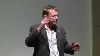 Hans Rosling - The Old Man and Google, (5/5)