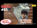 Detective Conan - Ep 85 - The Ski Lodge Murder Case - Part 2 | EngSub