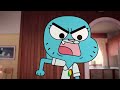 Nicole Fights With Her Parents  The Parents  Gumball  Cartoon Network