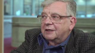 Genetic maps - Professor Sir Walter Bodmer FRS | The Royal Society