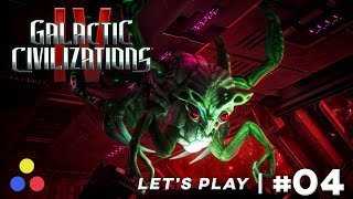 Festron Hunt - Hardest Difficulty | Galactic Civilzations 4 - Let's Play | #4